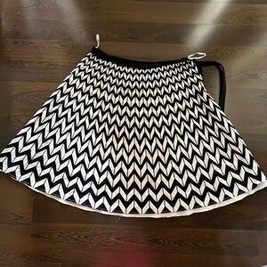 Worthington Skirt layered skirt Size 16 (Cart F-106)